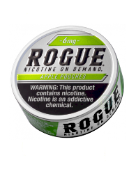 Rogue Apple Pouches 5 Cans
