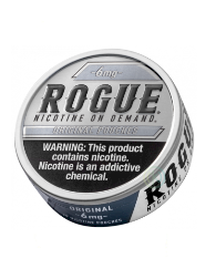 Rogue Pouches 5 Can