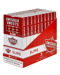 Swisher Sweets Slims